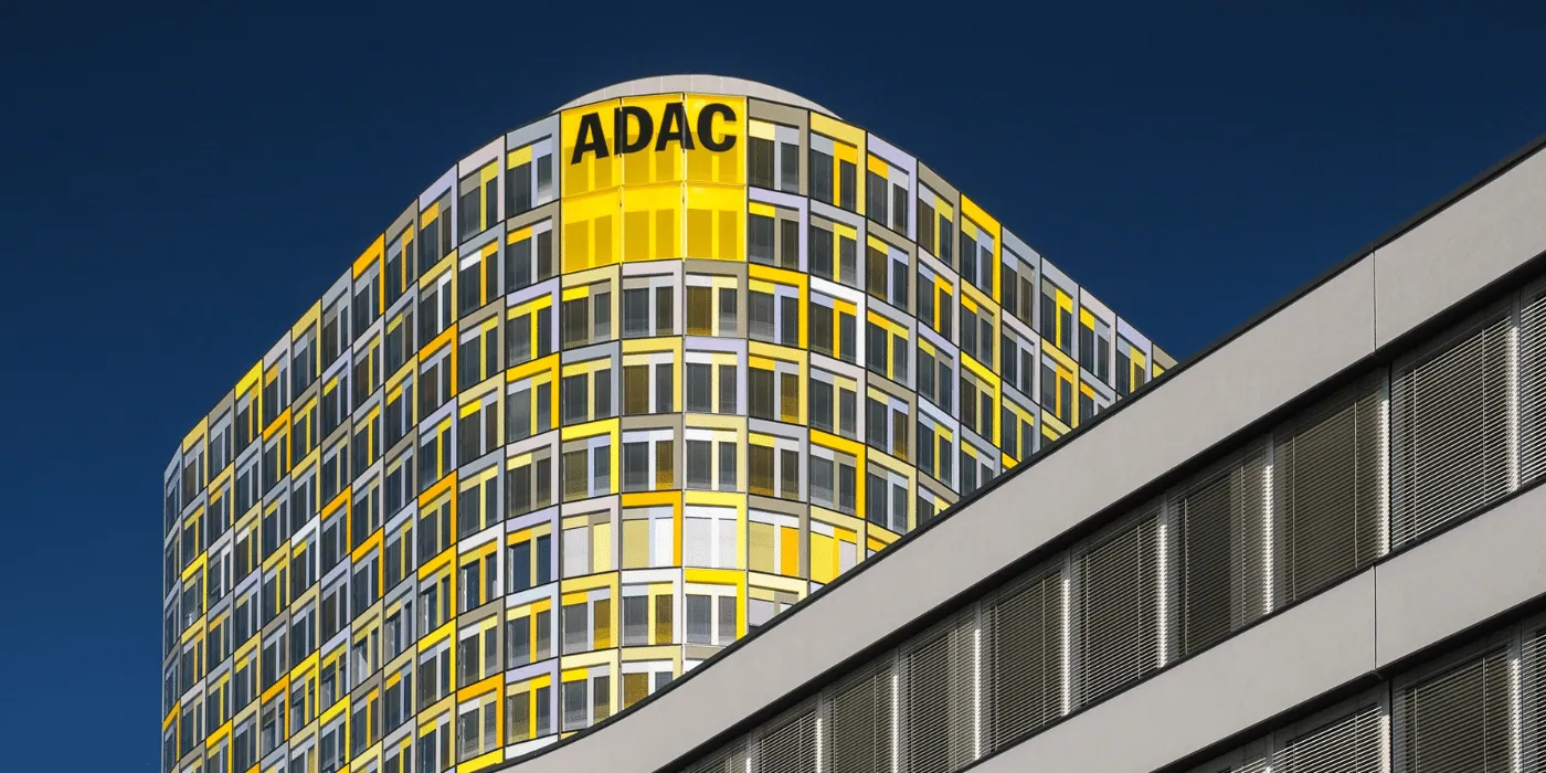 ADAC Firmengebäude