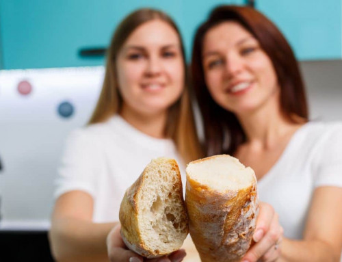 Absurde Bürokratie: Bäcker kassieren Strafen für halbe Brote ohne Waage!