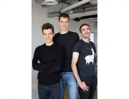 105 million euros: Start-up without a product receives record funding for an idea