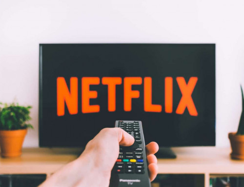 Internet-Maut: Preissteigerung bei Netflix und Co.