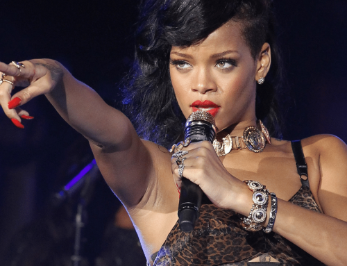 Rihanna vs. Puma-Sneaker: Ein Instagram-Post mit Folgen