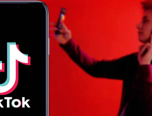 TikTok: The invisible danger of addiction – EU joins the fight!