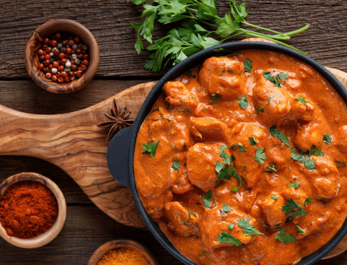 Butter Chicken: One dish, two stories – Who invented it?