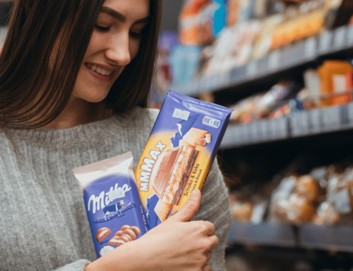 Chocolate crisis at Rewe: Why Milka is disappearing from the shelves